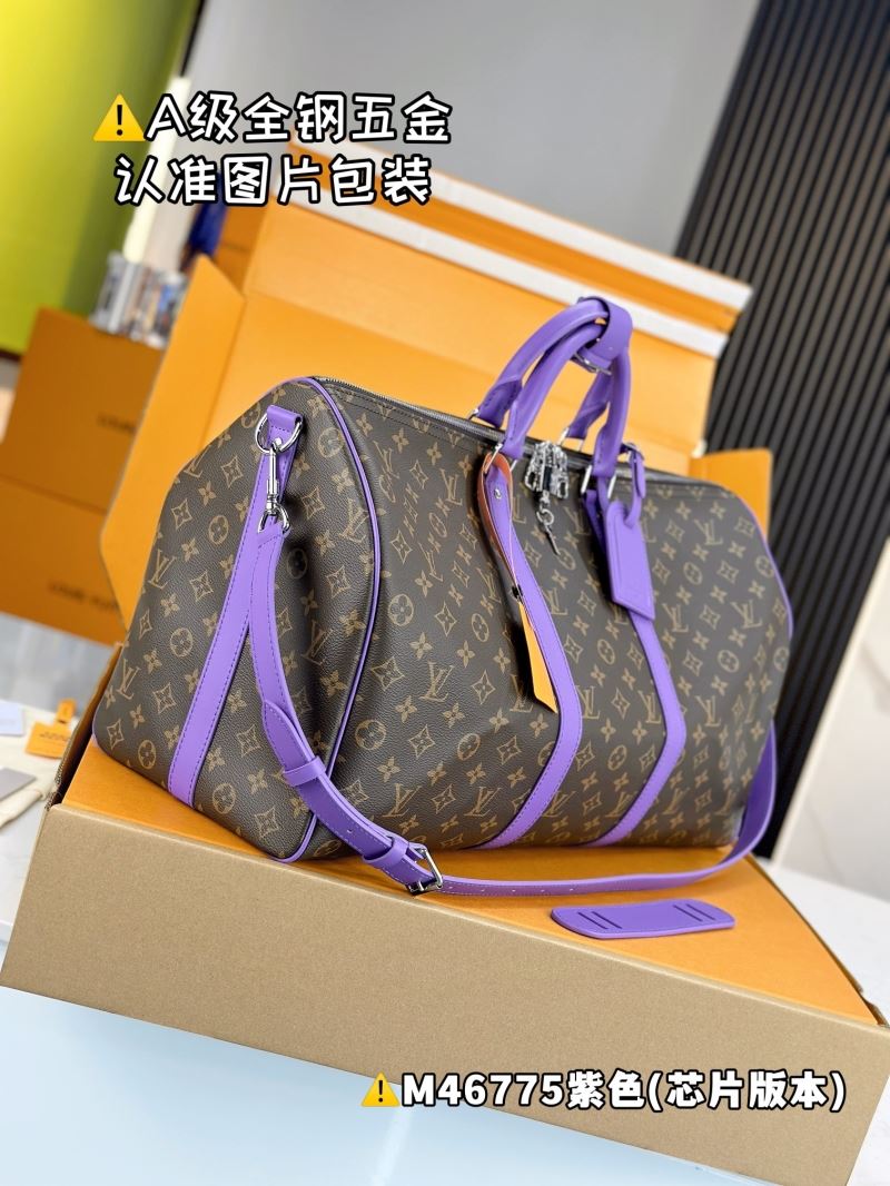 LV Travel Bags